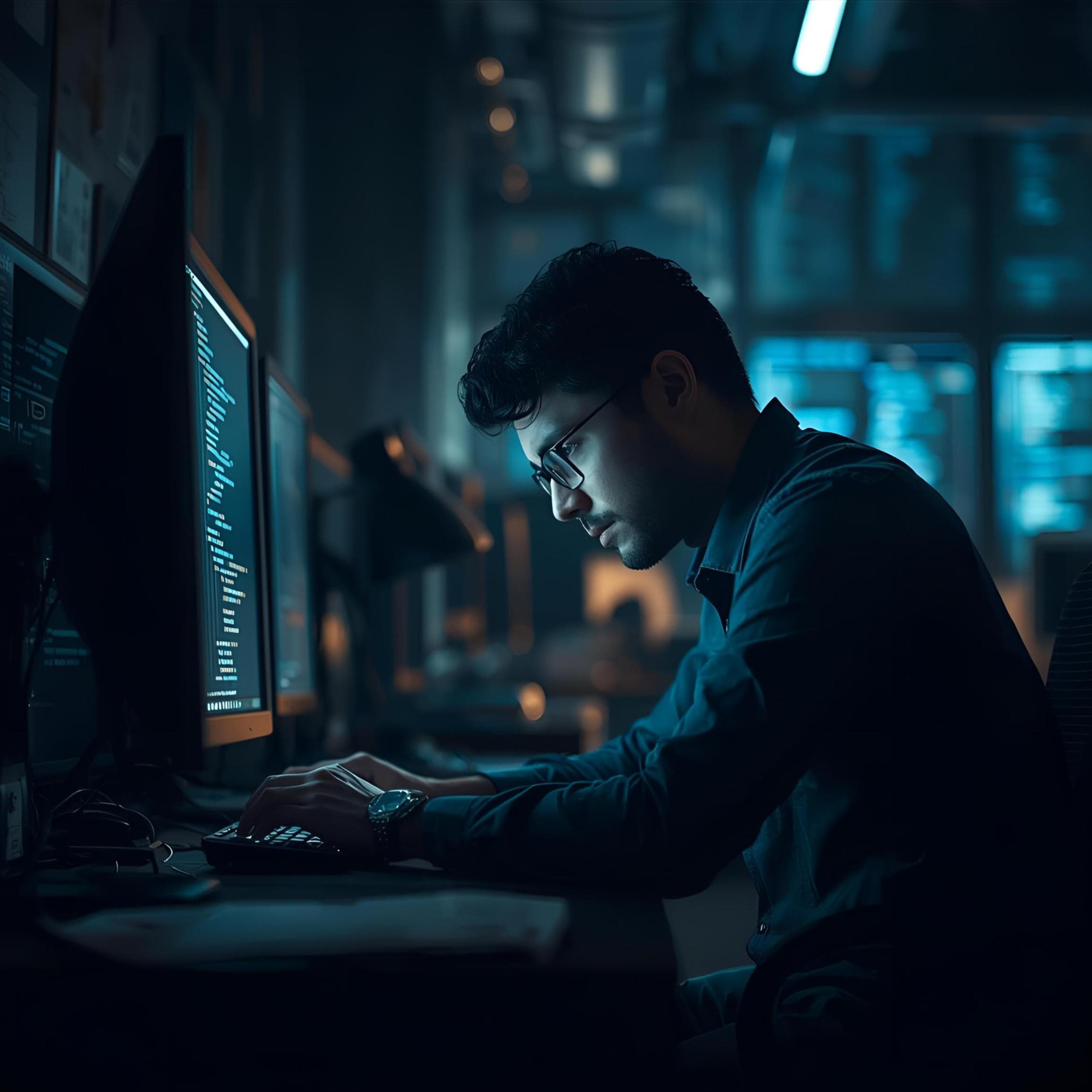 About Spark Golden Tech